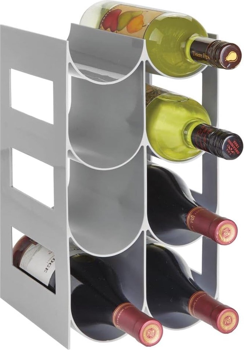 Lot De 24 Mini Bouteilles De Vin 1:12 – Accessoires Pour Maison De Poupée – Plastique 4,5 Cm – Déco Cuisine