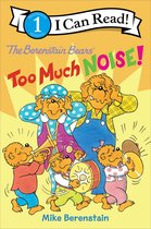 I Can Read 1 - The Berenstain Bears