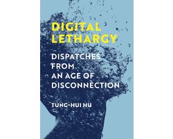 Digital Lethargy