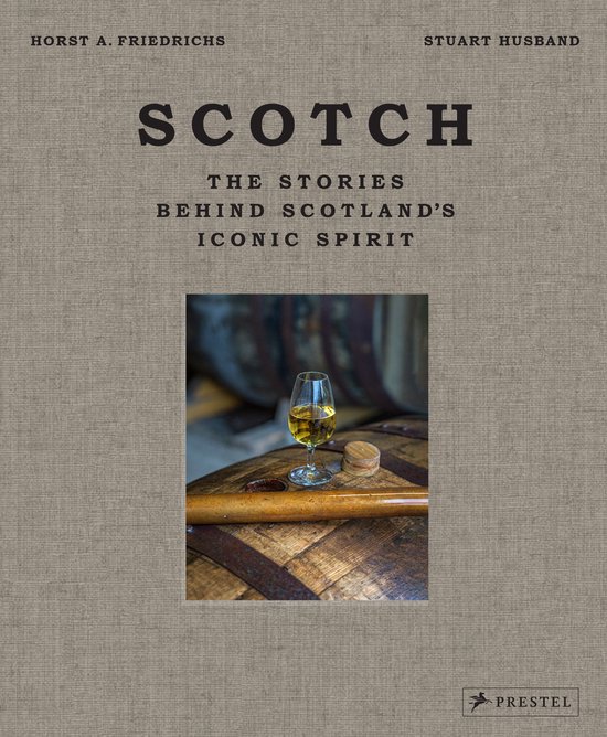 Scotch - cover