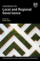 Elgar Handbooks in Public Administration and Management- Handbook on Local and Regional Governance