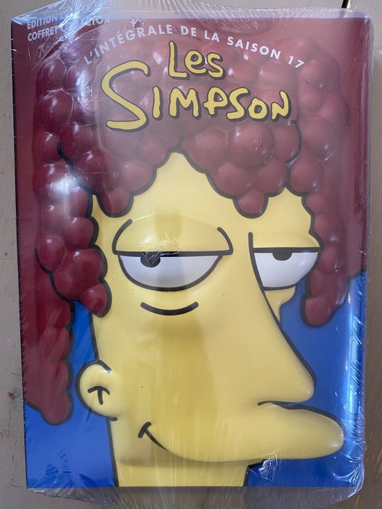 Les Simpson / The Simpsons