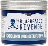Bluebeards Revenge Cooling Moisturiser 150 ml.