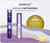 Cosmeticaset voor Dames Sesderma Mirada Cautivadora (4 pcs)