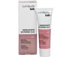 Intieme Gel CLX Cumlaude Lab Hydraterend Uitwendig (30 ml)