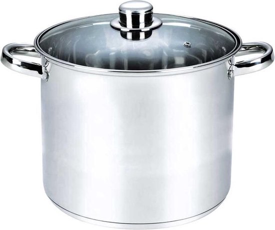 Michelino XXL Soeppan