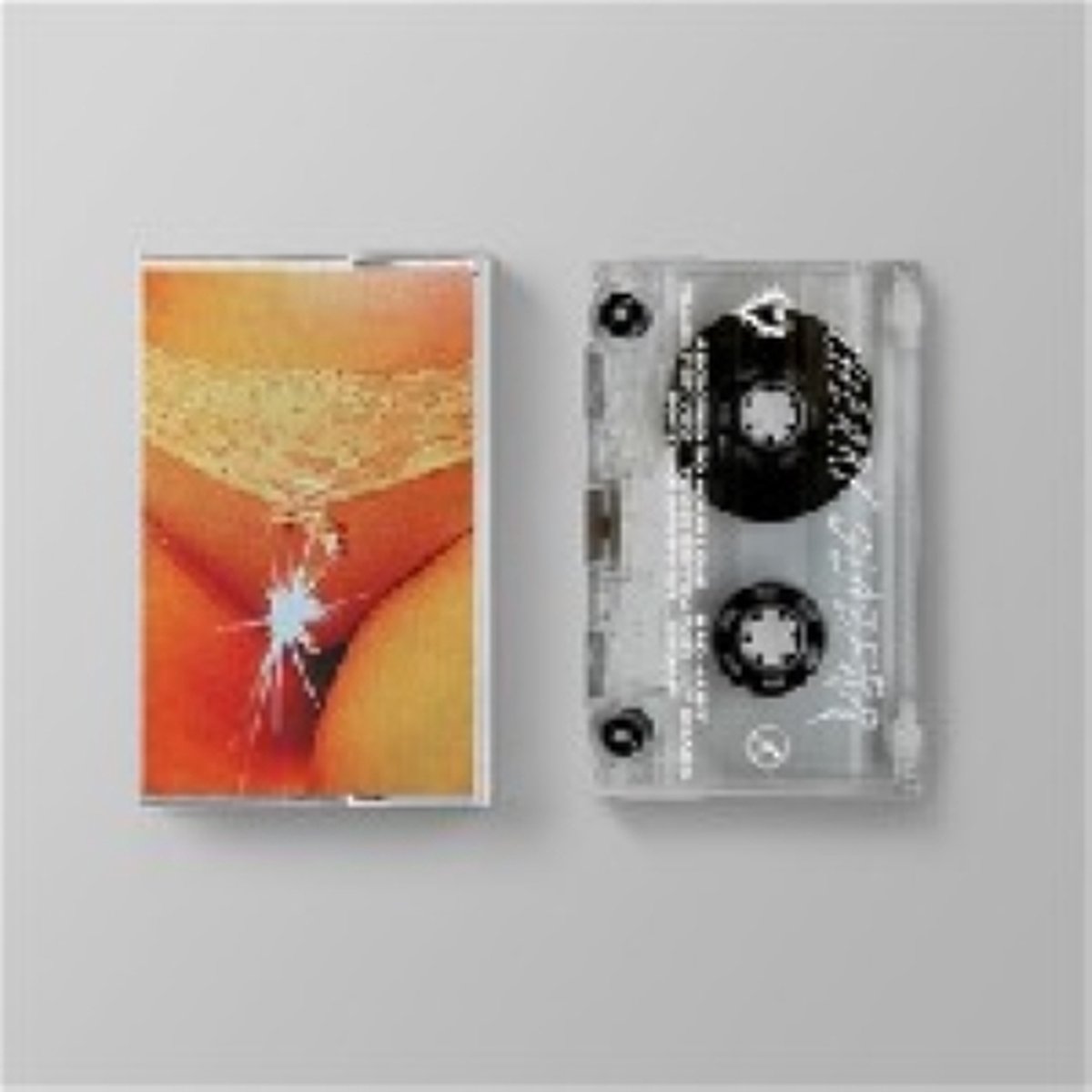 Cherry Glazerr - I Don't Want You Anymore (MC)