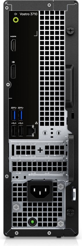 DELL Vostro 3710 - 30FRV | bol