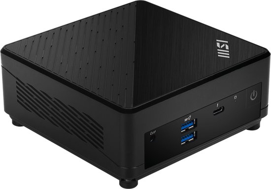 MSI Cubi 5 12M-004EU