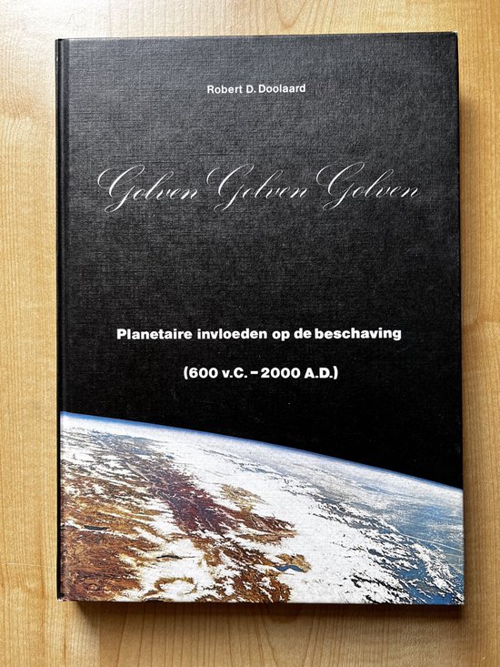Golven