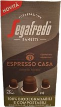 Segafredo Espresso Casa Capsules
