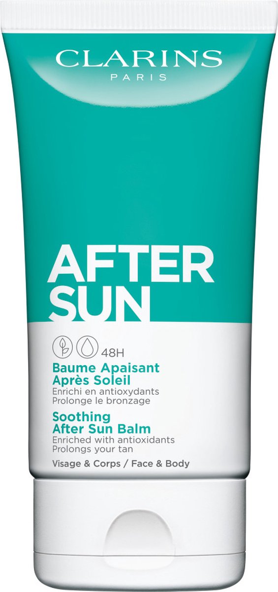 Goedkoopste soothing After Sun Balm) 150 Ml