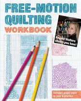 Free Motion Quilting Workbook
