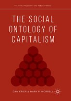 Political Philosophy and Public Purpose-The Social Ontology of Capitalism