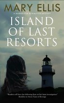 Island of Last Resorts 3 Marked for Retribution series