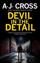 A Will Traynor forensic mystery- Devil in the Detail