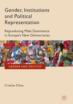 Gender and Politics- Gender, Institutions and Political Representation