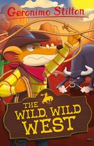 Geronimo Stilton - Series 4- Geronimo Stilton: The Wild, Wild West