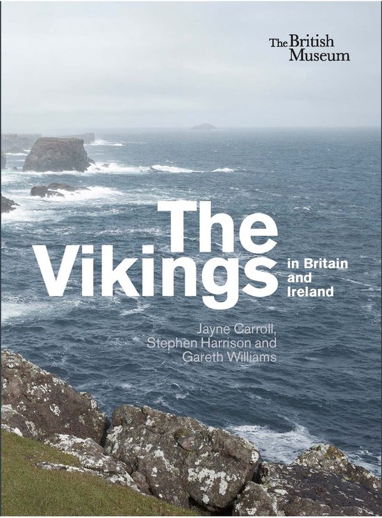 Vikings In Britain & Ireland