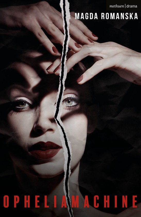 Methuen Drama Play Collections- Opheliamachine