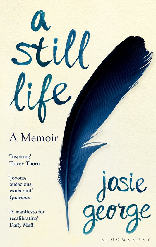 A Still Life - cover