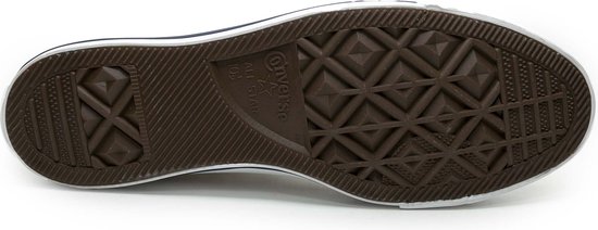 Baskets Blanches Converse All Star Ox - Fashion Wear - Adulte