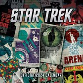 Star Trek Kalender 2024