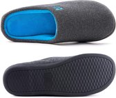 Warm winter slippers -Dunlop women's slippers 42/43