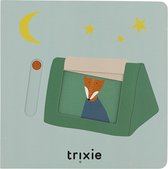 Trixie Slide livret camping