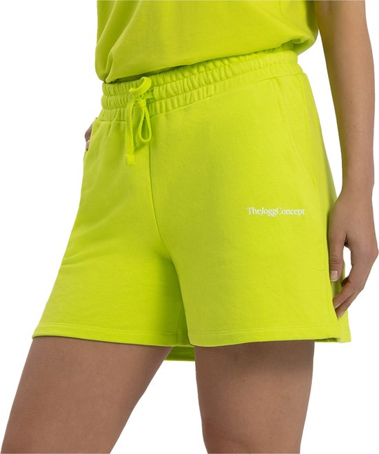 The Jogg Concept JCSAFINE SHORTS Pantalon Femme - Taille XL