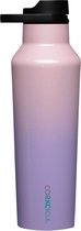Corkcicle Sport Canteen 600ml-Ombre Fairy