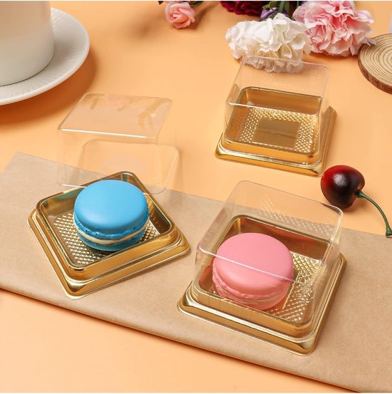 Lot De 100 Poches à Douille Jetables - 3 Tailles Dont Petite 18x24 Cm, Pour Décorer Gâteaux, Cupcakes, Pâtisseries