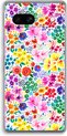 Petites fleurs
