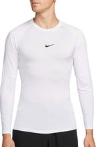 Nike Pro Dri-FIT Shirt Heren