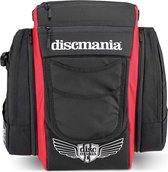 Discmania THE JETPACK - GRIPEQ BX3 Jet Pack Bag - Disc Golf tas - Discgolf sporttas