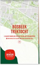 Nivon Trektochten 2 -   Bosbeek Trektocht