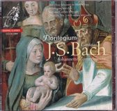 Super-Audio-CD Florilegium cantatas - Johann Sebastian Bach - Johanette Zomer, sopraan