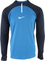 Nike Sweatshirt - Maat S