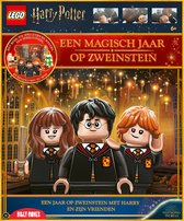 LEGO Harry Potter - Een magisch jaar op Zweinstein