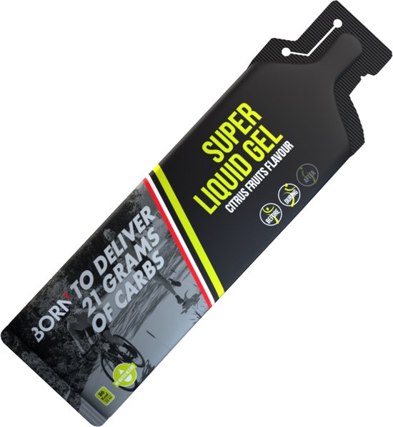 Born Triathlon Test pakket