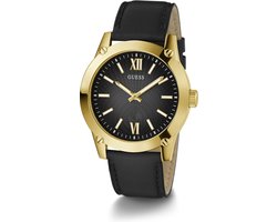 Guess Crescent GW0628G2 mannen horloge