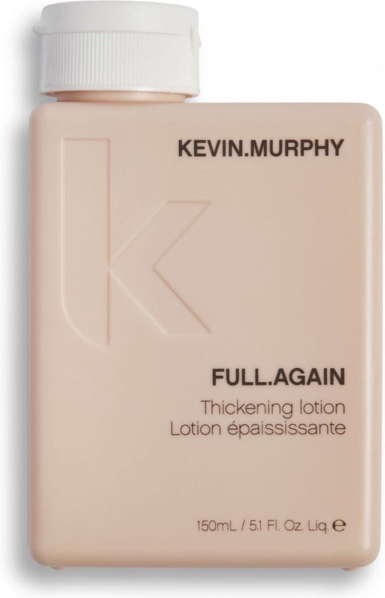 Bol.com KEVIN.MURPHY Full.Again - Haarcrème - 150 ml aanbieding