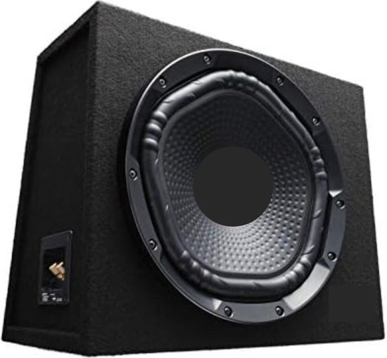 Gratyfied Subwoofer Auto Subwoofer Auto Subwoofer Auto bol