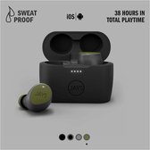 Jays - Seven TWS True Wireless In-Ear Headphones - Green