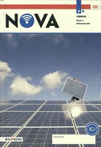 Nova NaSk1 leerjaar 3 vmbo-b natuurkunde Leerwerboek B