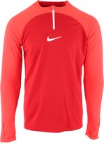 Nike- Dri-FIT Academy Pro - Voetbaltrainingstop-S