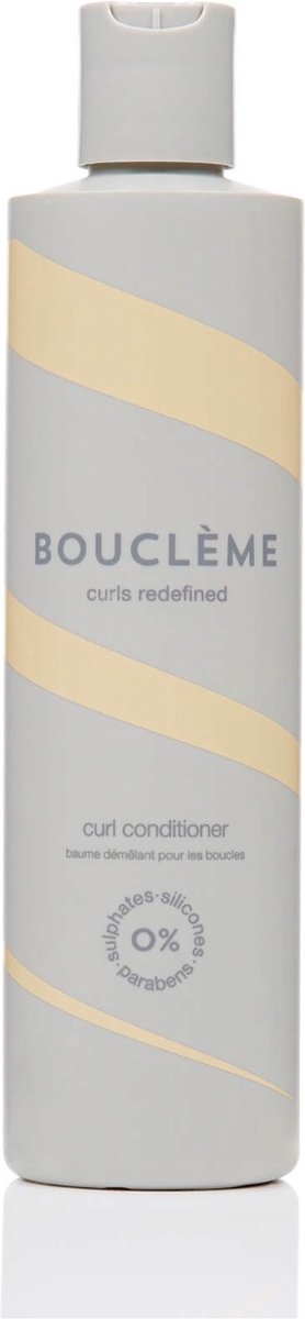 Bouclème Unisex Curl Conditioner