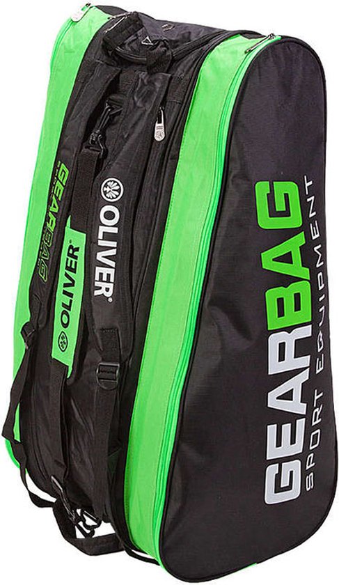 Wilson Team Racket Bag 3-Pack | Sport & Lifestyle