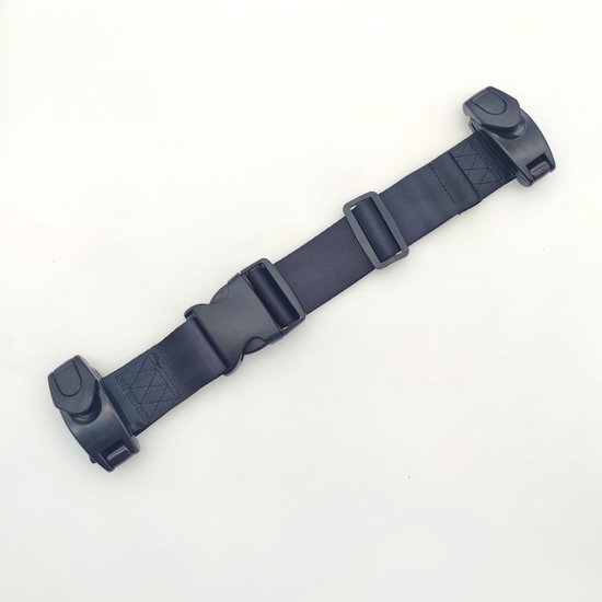 My favourites by far®-2 stuks Gordelklem-Gordelclip-Gordelgeleider autostoel kind-Gordelversteller-autogordel snijdt niet meer in je nek-kinderen-