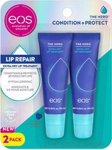 eos Extra Dry Lip Repair Tube